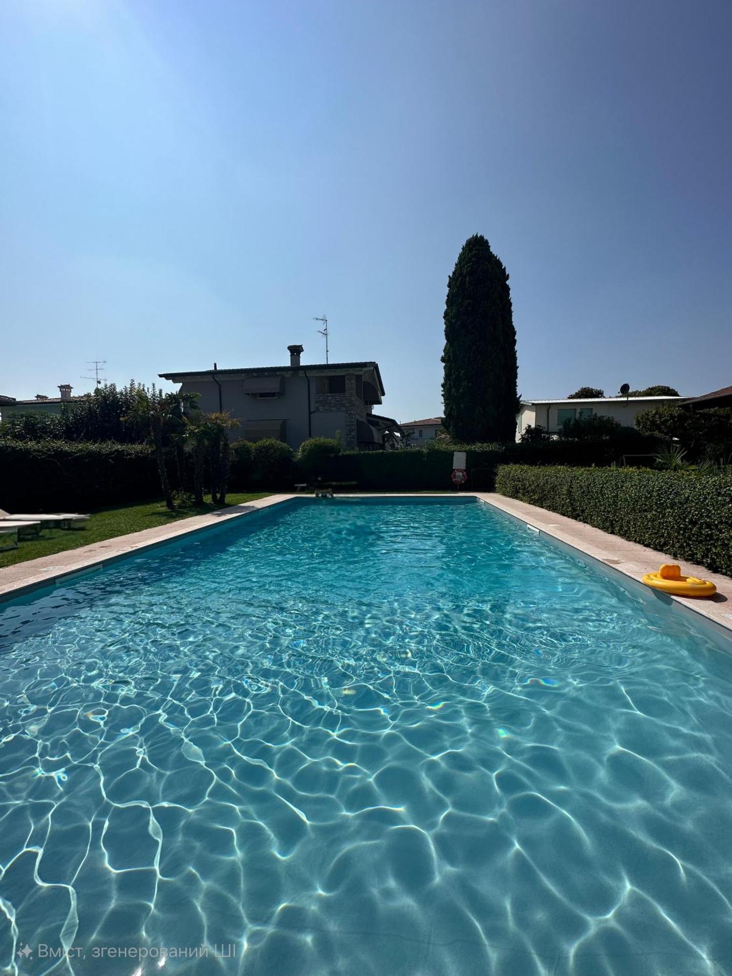 Appartamento Casa Sul Garda *