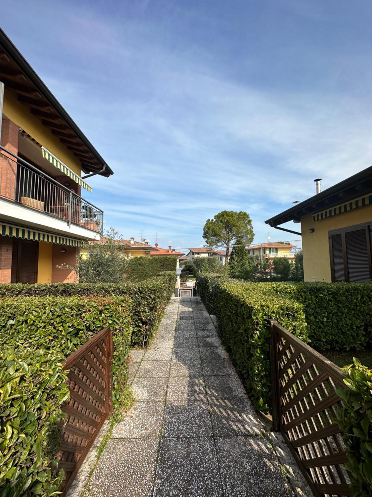 Appartamento Casa Sul Garda *