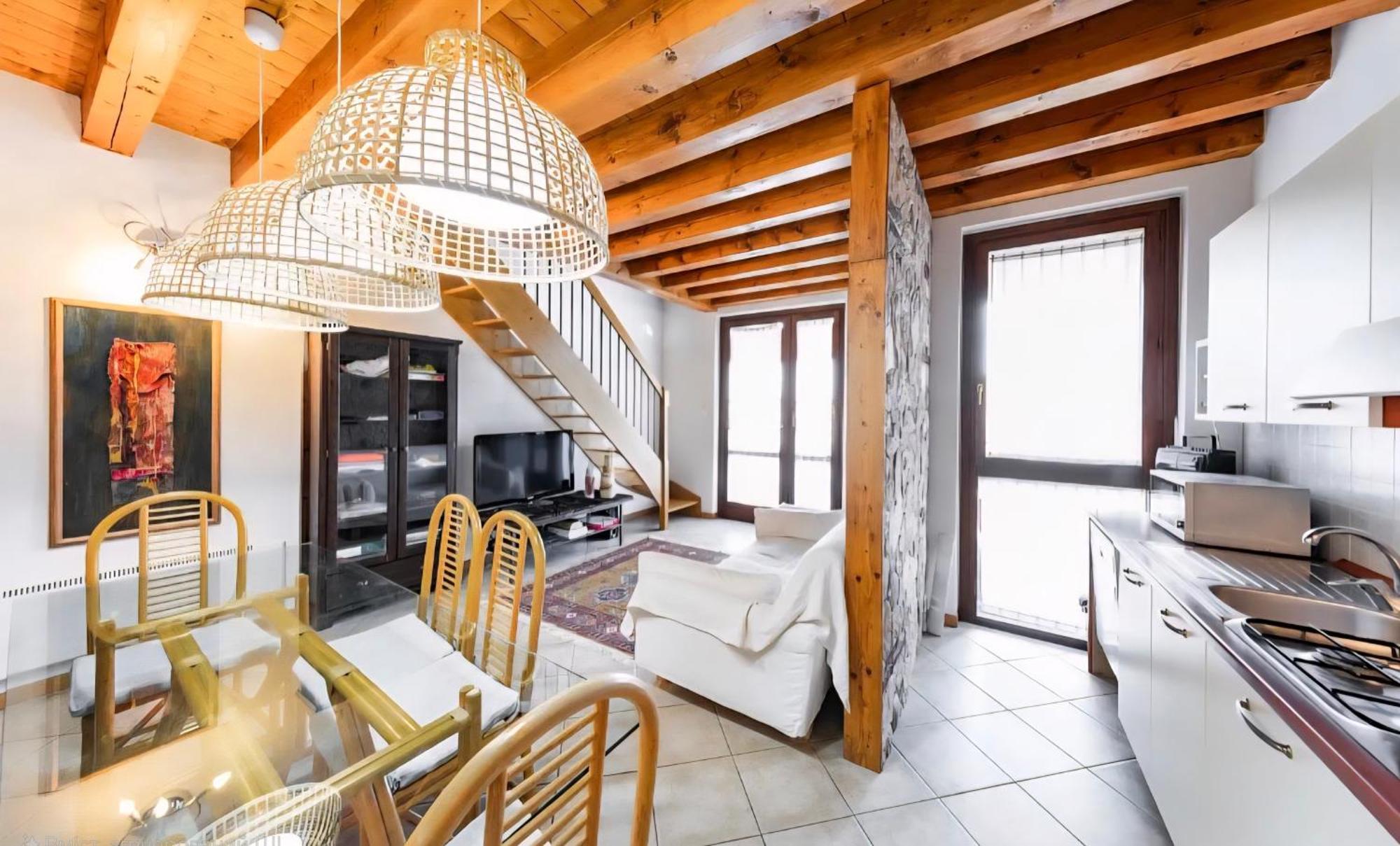 Appartamento Casa Sul Garda *