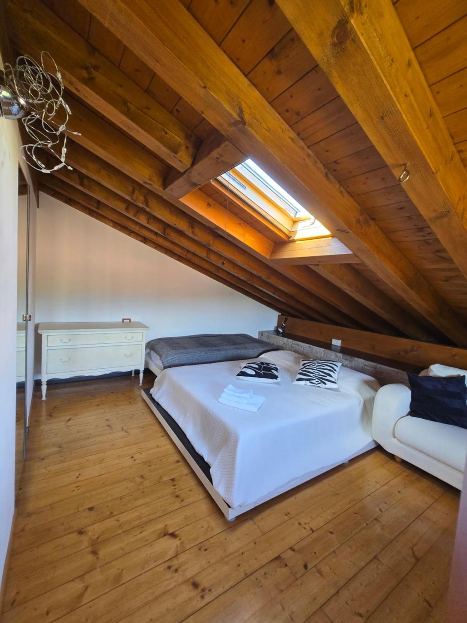 Casa Sul Garda Appartamento *